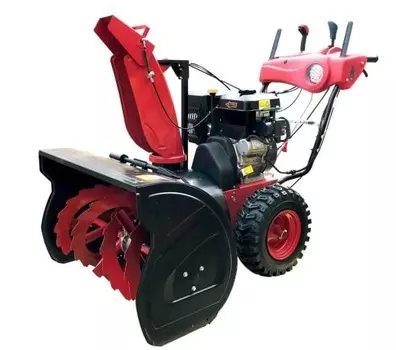 Снегоуборщик FORZA T AC-F 1500E