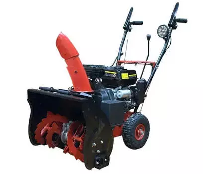 Снегоуборщик FORZA T AC-F 650E