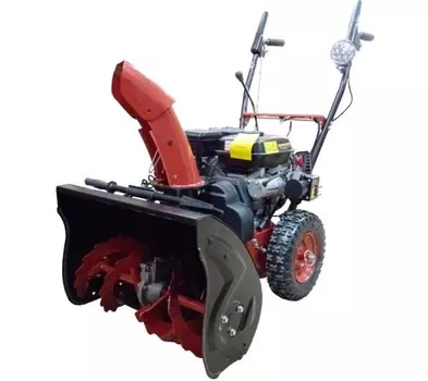 Снегоуборщик FORZA T AC-F 700EV