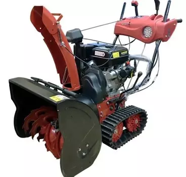 Снегоуборщик FORZA T AC-F 900ET