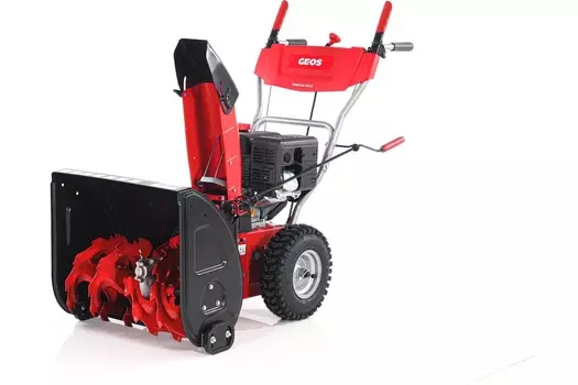 Снегоуборщик GEOS by Alko Snowline 560 ll