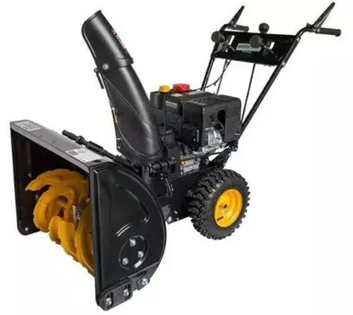 Снегоуборщик GREEN FIELD GF 6.5 HP/24"