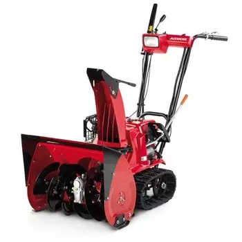 Снегоуборщик HONDA HSS 655 ET1