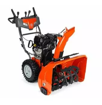 Снегоуборщик HUSQVARNA ST 230