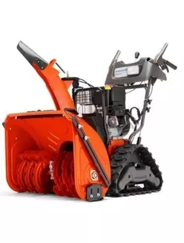 Снегоуборщик HUSQVARNA ST 268EPT