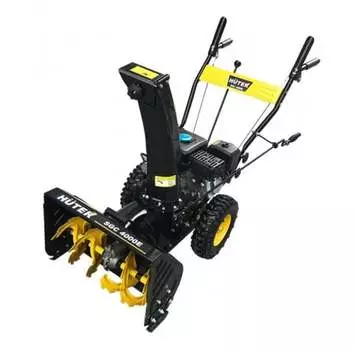 Снегоуборщик HUTER SGC 4000E