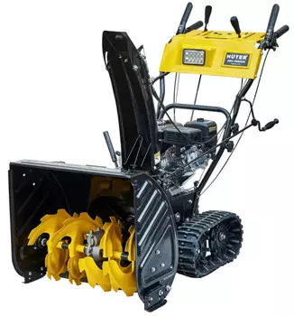 Снегоуборщик HUTER SGC 6000CD