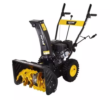 Снегоуборщик HUTER SGC 6.5