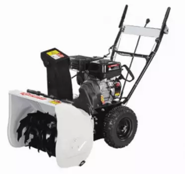 Снегоуборщик ИНТЕРСКОЛ СМБ-550