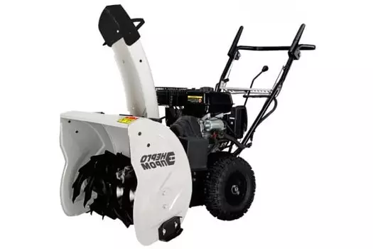 Снегоуборщик ЭНЕРГОПРОМ СМБ-Т6.5/570PLUS