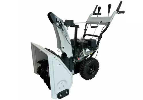 Снегоуборщик КАМА СУ57-6НД