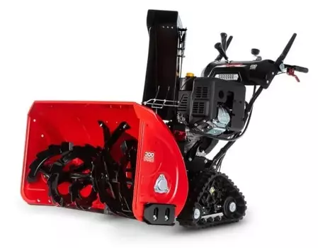 Снегоуборщик KETTAMA 300 Pro
