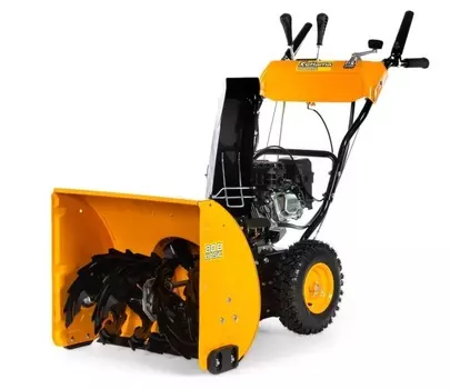 Снегоуборщик KETTAMA 80 B Basic