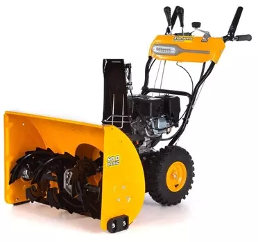 Снегоуборщик KETTAMA 90 B Basic