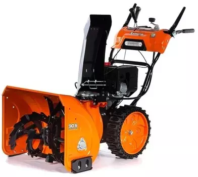 Снегоуборщик KETTAMA 90 S Superior