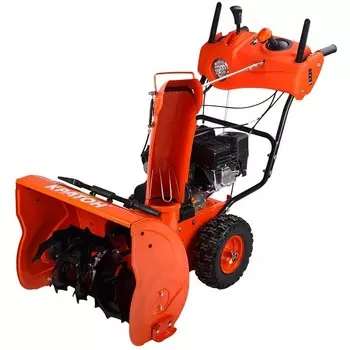 Снегоуборщик КРАТОН GSB-11,0SV-EL