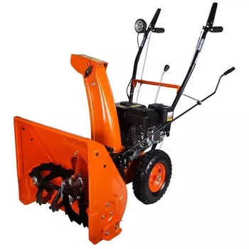 Снегоуборщик КРАТОН GSB-6,5S-M