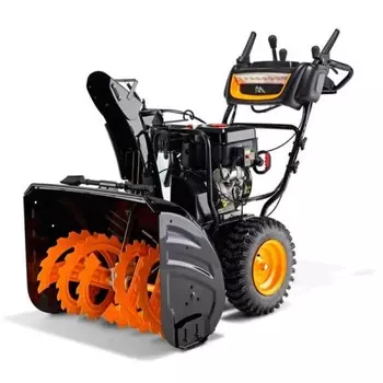 Снегоуборщик MCCULLOCH PM105