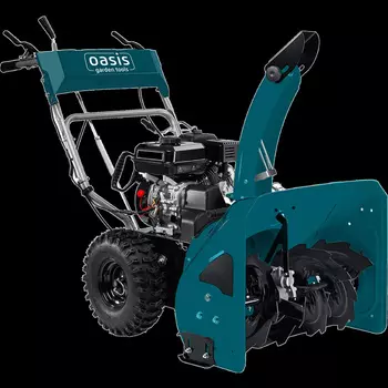 Снегоуборщик OASIS SM-7L/61К