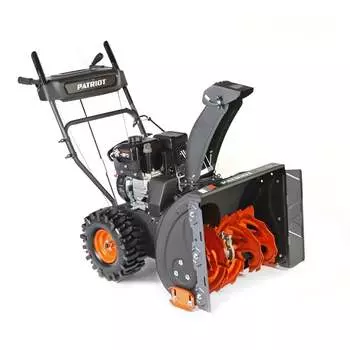 Снегоуборщик PATRIOT PRO 750