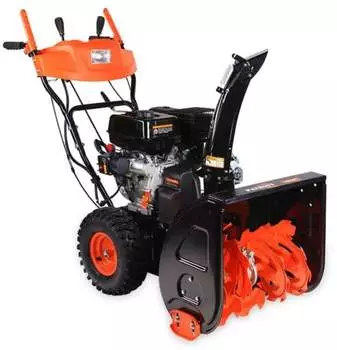 Снегоуборщик PATRIOT PRO 800 E