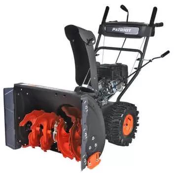 Снегоуборщик PATRIOT PS 707