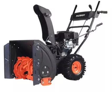 Снегоуборщик PATRIOT PS 707 E