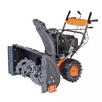 Снегоуборщик PATRIOT PS 911