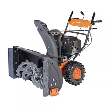 Снегоуборщик PATRIOT PS 917