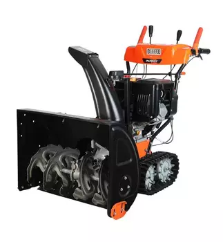 Снегоуборщик PATRIOT Сибирь 110 CЕT