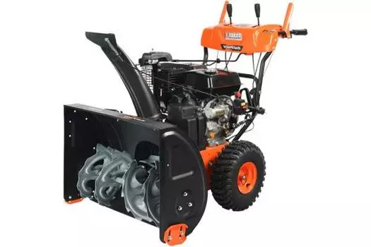 Снегоуборщик PATRIOT Сибирь 110Е