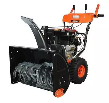 Снегоуборщик PATRIOT Сибирь 113 CЕ