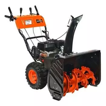 Снегоуборщик PATRIOT Сибирь 154Е