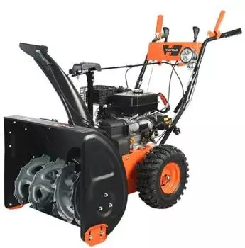 Снегоуборщик PATRIOT Сибирь 65E