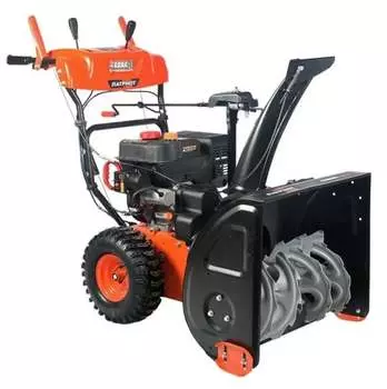 Снегоуборщик PATRIOT Сибирь 68CЕ