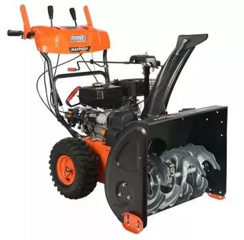Снегоуборщик PATRIOT Сибирь 68Е
