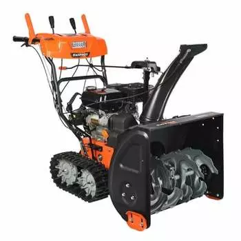 Снегоуборщик PATRIOT СИБИРЬ 85ЕТ