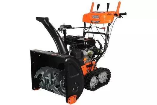 Снегоуборщик PATRIOT Сибирь 85ЕТ