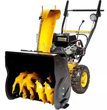 Снегоуборщик REDVERG RD-250-65E