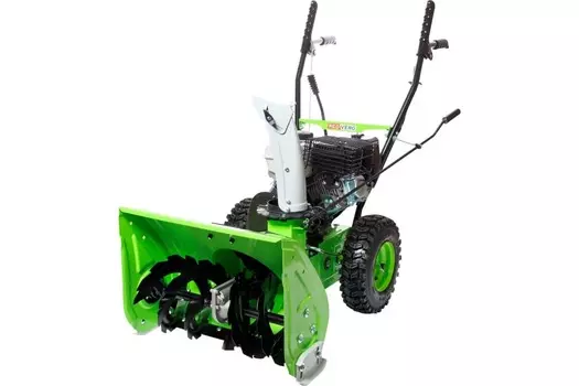 Снегоуборщик REDVERG RD-SB56/7W