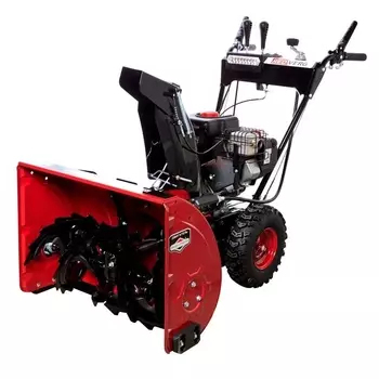 Снегоуборщик REDVERG RD-SB71/1150BS-E