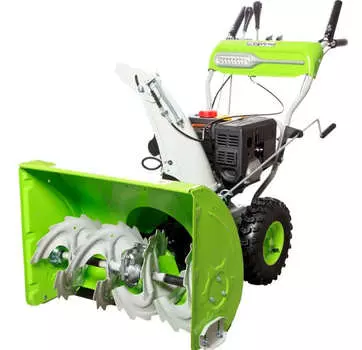 Снегоуборщик REDVERG RD-SB71/9E