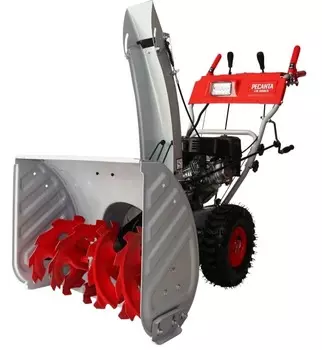 Снегоуборщик РЕСАНТА СБ 6000Э