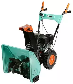 Снегоуборщик STURM STG7453