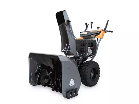 Снегоуборщик VILLARTEC WB 1176E (DA)