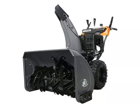 Снегоуборщик VILLARTEC WB 1387E (DA)