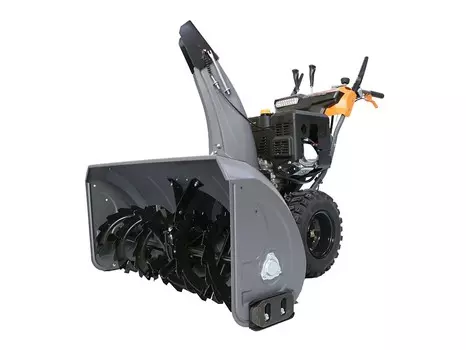 Снегоуборщик VILLARTEC WB 1510E