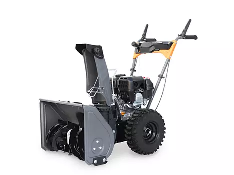 Снегоуборщик VILLARTEC WB 5556