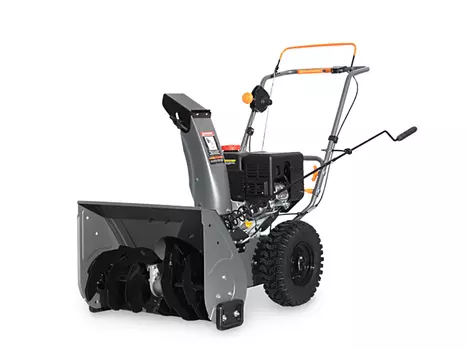 Снегоуборщик VILLARTEC WB 7056