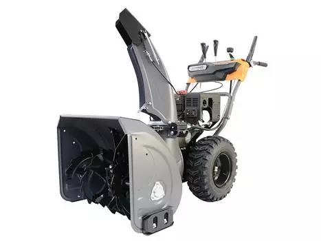 Снегоуборщик VILLARTEC WB 7066E